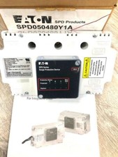 EATON SPD SERIES SURGE PROTECTIVE DEVICE  SPD050480Y1A NEW IN BOX