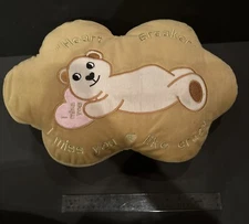 Decorative Plush Pillow, 20in - Love Gifts - Valentines Day Gifts