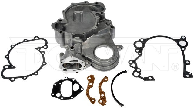 八 3684449 | Cummins ISX Water Pump, New