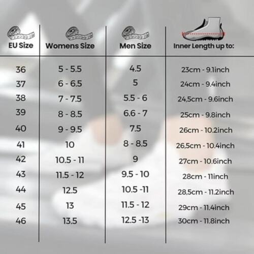 Bronoir Barefoot Shoes, Bronoir Air Barefoot Shoes Women and Men Training Shoes - Picture 3 of 18