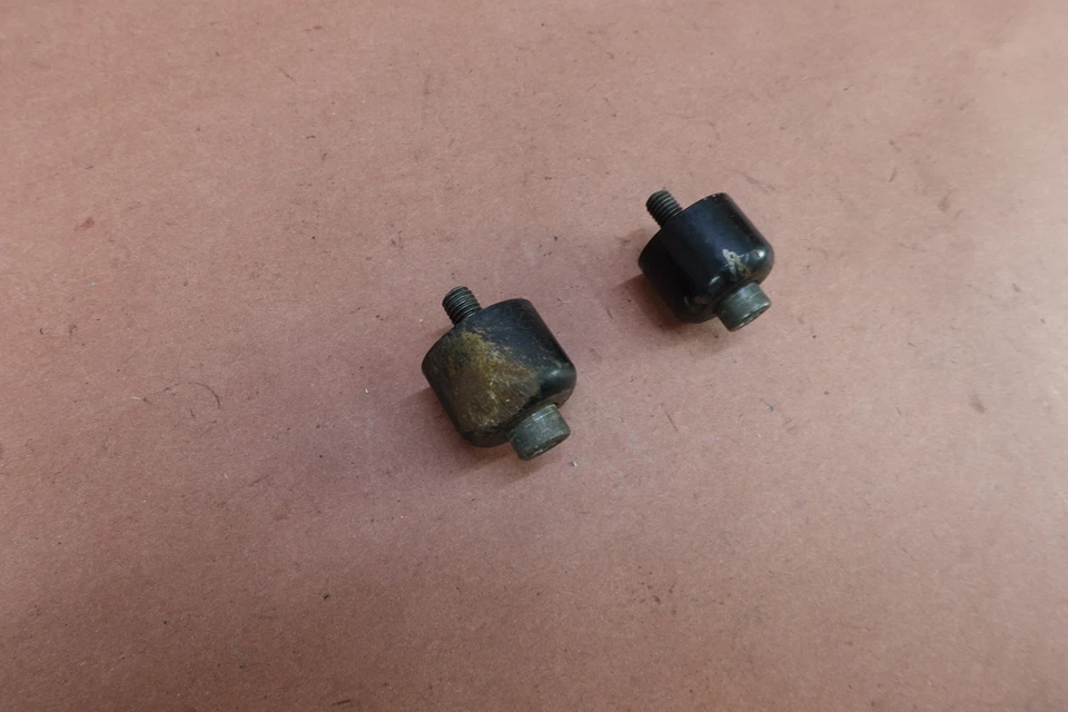 Pesos finales manillar Kawasaki Versys 650 LE650 2007-2009 Foto 4 de 4