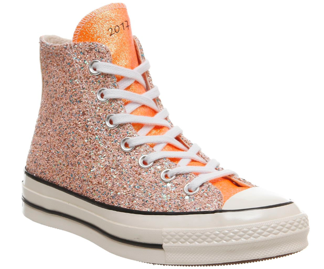 kids trainers converse