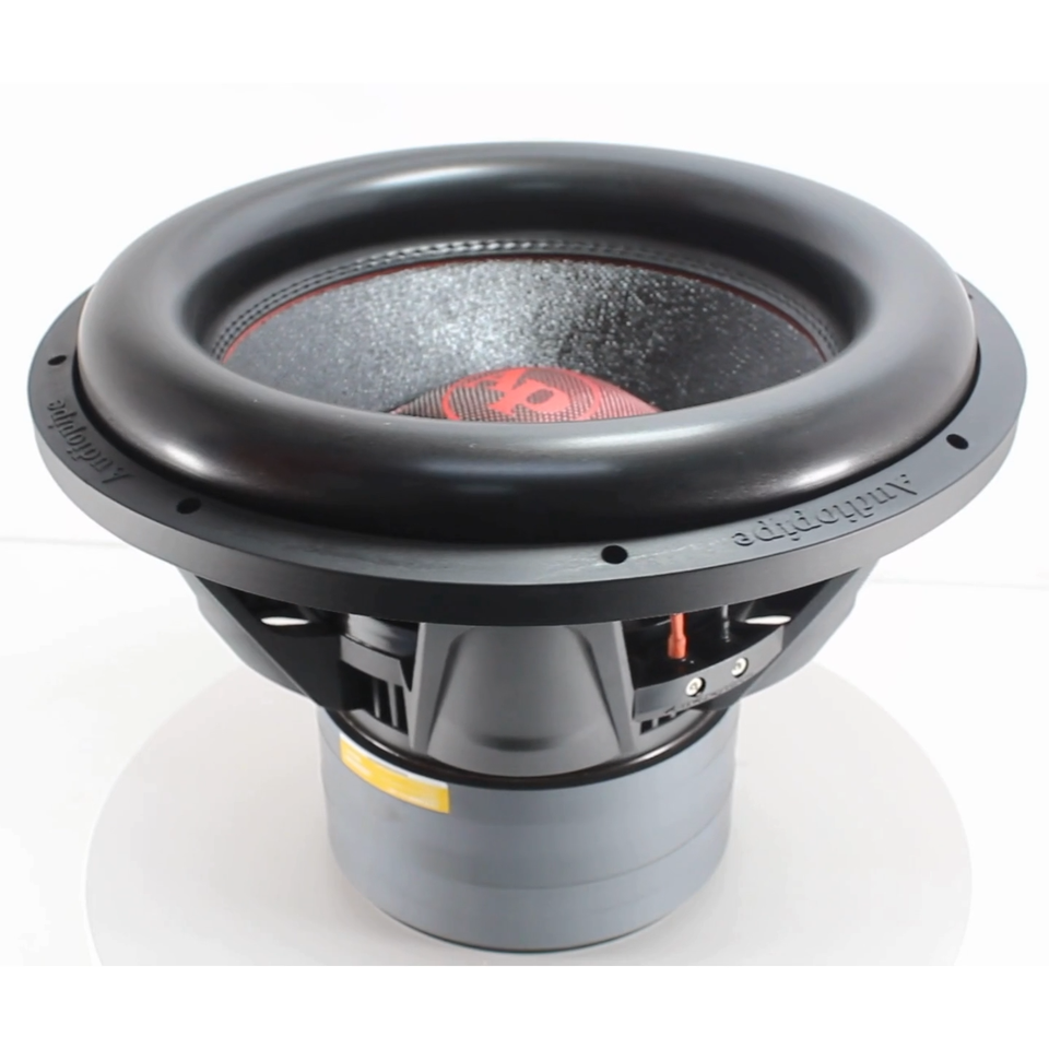 4 Stack Rms 15