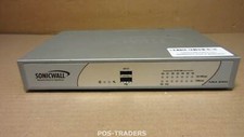SonicWALL NSA220 APL24-08E VPN Firewall Security Appliance 7 ports - EXCL PSU