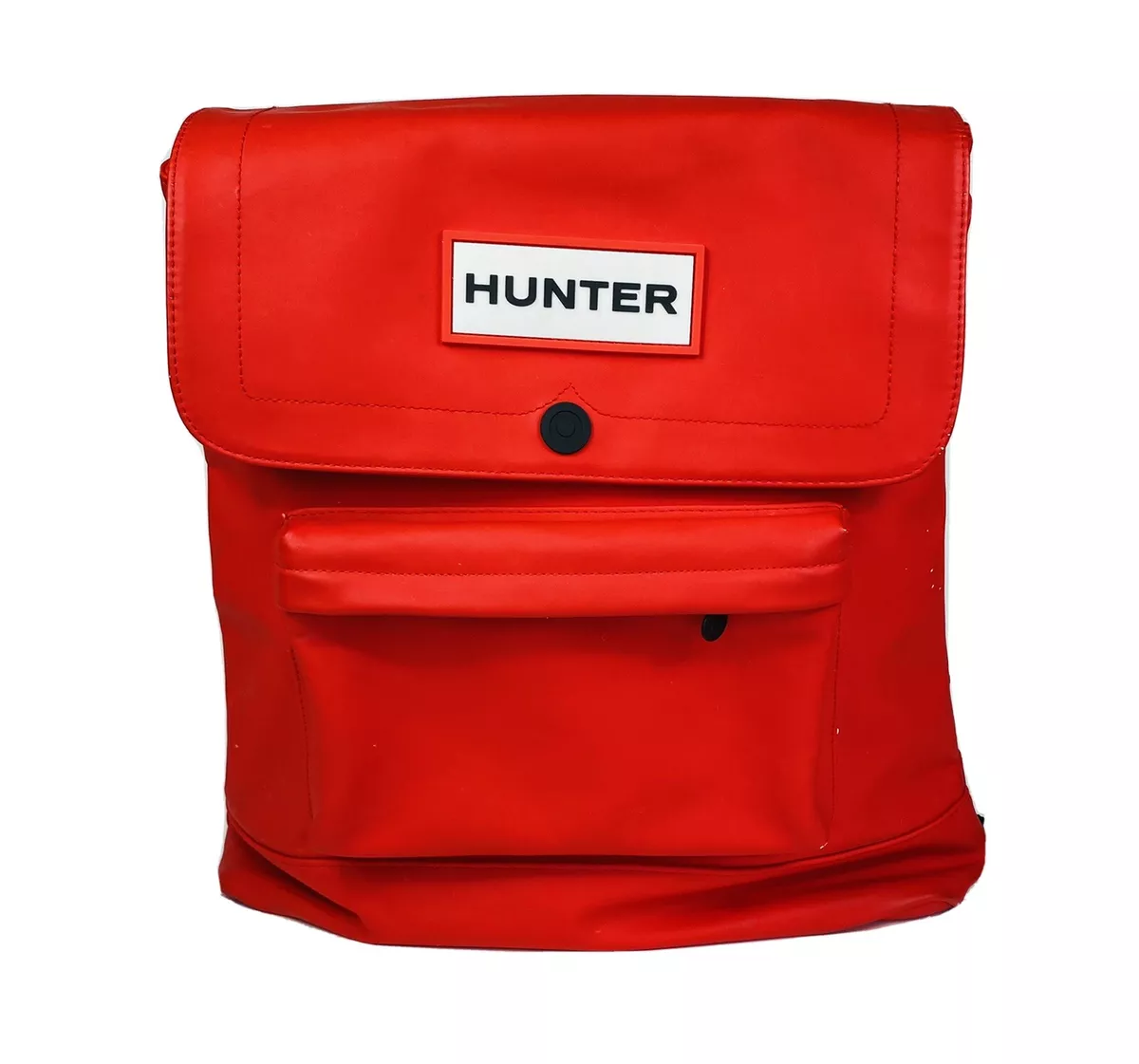 Hunter Target Backpack, Red, PVC, Waterproof, Weatherproof, 15.