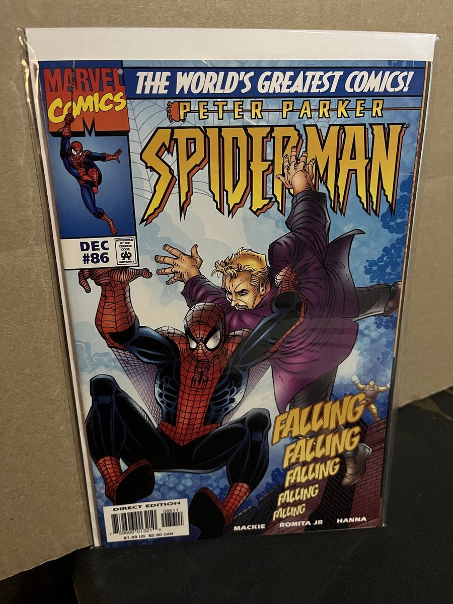 【早い者勝ち】堂本剛 special Remake Parker MARVEL AMAZING SPIDERMAN #361 1ST APPEARANCE CARNAGE