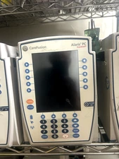 BD Alaris 8015 5.7" PCU New Style