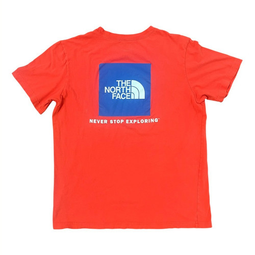 The North Face Men's Size Large, L Never Stop Exploring T-Shirt