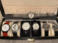 Mercedes-Benz Armbanduhrenkollektion