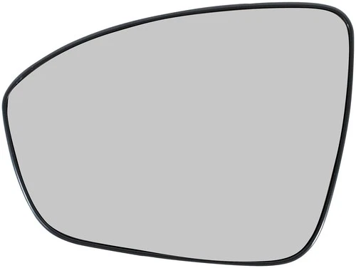 Dorman 57115 Plastic Backed Mirror Glass For 19-21 Nissan Altima