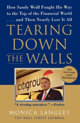 Tearing Down the Walls: How Sandy W..., Langley, Monica