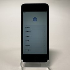 Apple iPod Touch 32GB HDD Space Gray MVHW2LL/A A Grade