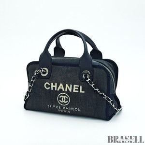 CHANEL25ココビーチ♡未使用 Chanel Coco Beach 2025 Collection | Bragmybag