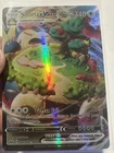 Snorlax VMAX - Sword & Shield Base Set 142/202 - Ultra Rare - NM - Pokémon