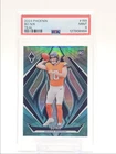 BO NIX 2024 PHOENIX ROOKIE FOOTBALL TEAL BRONCOS RC /28 PSA 9 Q0004