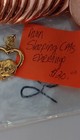 🔥 **LIMITED EDITION COPPER FANTASY COINS + AVON SLEEPING CATS EARRINGS – UNIQUE — photo 6