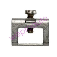 10pcs Weidmuller Wiring Terminals Accessories ZB 4 0316500000