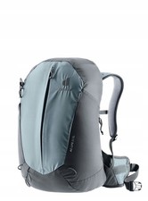 Ac Lite 21 Sl zaino da trekking da donna shale/grafite, Aircomfort