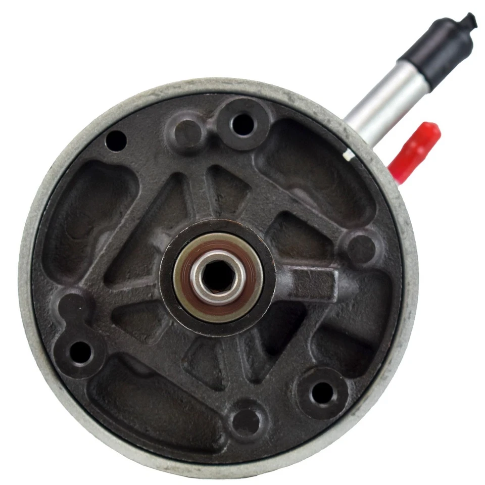 Atlantic Automotive 7267N Power Steering Pump For Select 71-77 Ford Models - Image 3 of 4