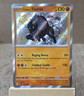Pokemon Paldean Tauros 172/091 SV: Paldean Fates Shiny Rare Holo 130 HP Basic