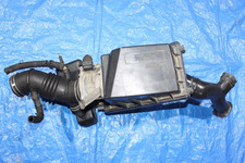 95-99 Nissan SENTRA Air CLEANER Intake Filter BOX w/ Tubes Hoses 1.6 10 Pce.