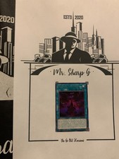 FINSTERE ZUFLICHT - 1. AUFLAGE LED5-DE009 DEUTSCH Yu-Gi-Oh! CARD RARE KONAMI TCG