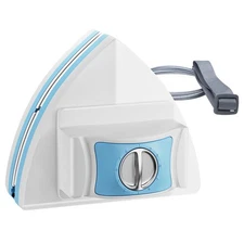 Magnetic Window Cleaner Double-Sided Glass Wiper, Adjustable Magnetic Force W...