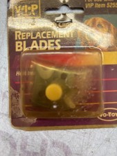 Vintage VO-TOYS Guillotine Nail Clipper Repla...