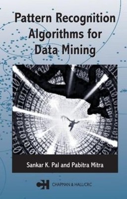 Pattern Recognition Algorithms for Data Mining - 9781584884576
