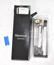 Fabuwood Kona Touch Up Kit Makeup Set Pen/Marker Stick Scraper Cabinetry