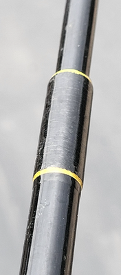 ebay shakespeare ugly stik gx2 2 SHAKESPEARE UGLY STIK stick GX2 5-foot two piece spinning rods ultra light