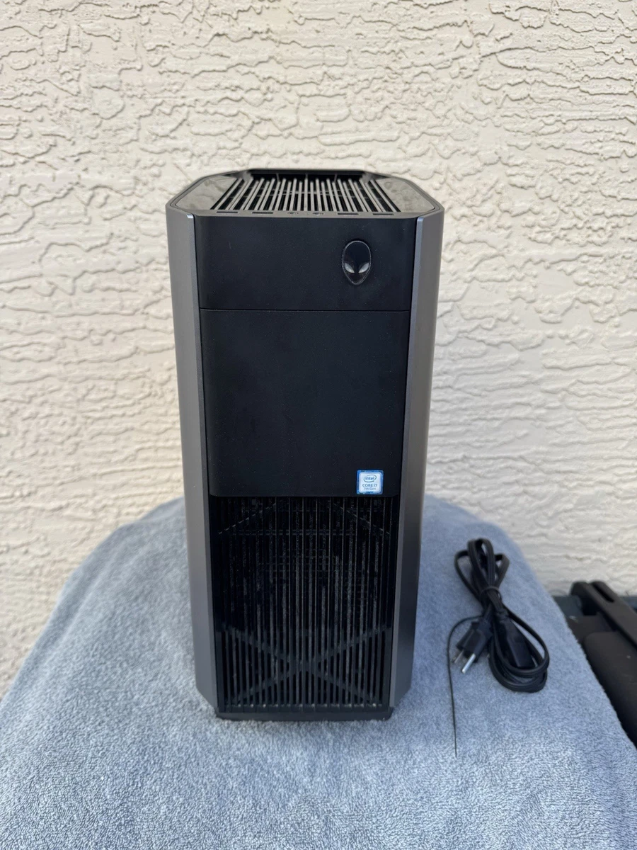 Alienware Aurora R6 Tower PC Desktops & All-In-One Computers for