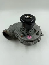 JAKEL J238-138-1393 Draft Inducer Blower Motor Assembly ICP 1013833JA used