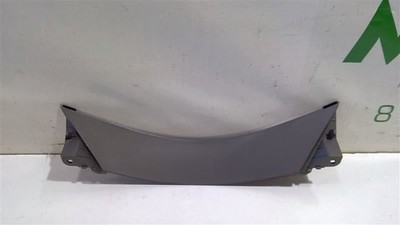 2012-2016 NISSAN LEAF UPPER DASH SPEEDMETER BEZEL BRACKET OEM 68247-3NF0A