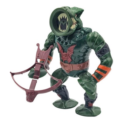 Leech Masters of the Universe Motu