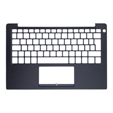 01PPM7 for DELL XPS 9370 9380 7390 9305 Laptop Top Case UK Notebook Top Cover