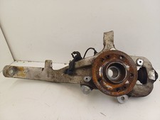 Mercedes-Benz GLE (W166 - C292) 2018 Rechts Radnabe Vorderrad A16610 Diesel Mercedes-Benz GLE (W166 - C292) 2018 Rechts Radnabe Vorderrad A16610 Diesel