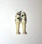 GI Joe Storm Shadow v2 1988 LEGS ONLY *Combined Ship!* Body Part Vintage ARAH