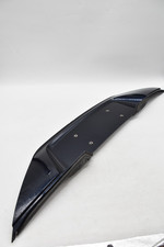 Mercedes Benz SL R230 Kennzeichenmulde Heckklappe A2307500037 Mercedes Benz SL R230 Kennzeichenmulde Heckklappe A2307500037