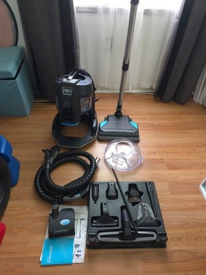 ✓Rainbow SRX Vacuum✓w/UPGRADED 2026 Power Nozzle✓All