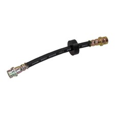 2x Bremsschlauch hinten für Ford Focus 1 DAW DFW DNW | 24396851