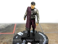 Star Trek Away Team ROMULAN CENTURION 001 HeroClix original series miniature