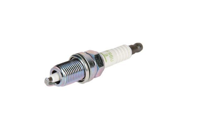 Genuine GM Conventional Spark Plug 25186682