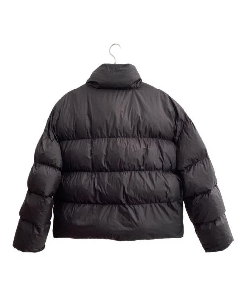 DANKE SCHON padded jacket black 24A-BS084-DS - product detail image 2