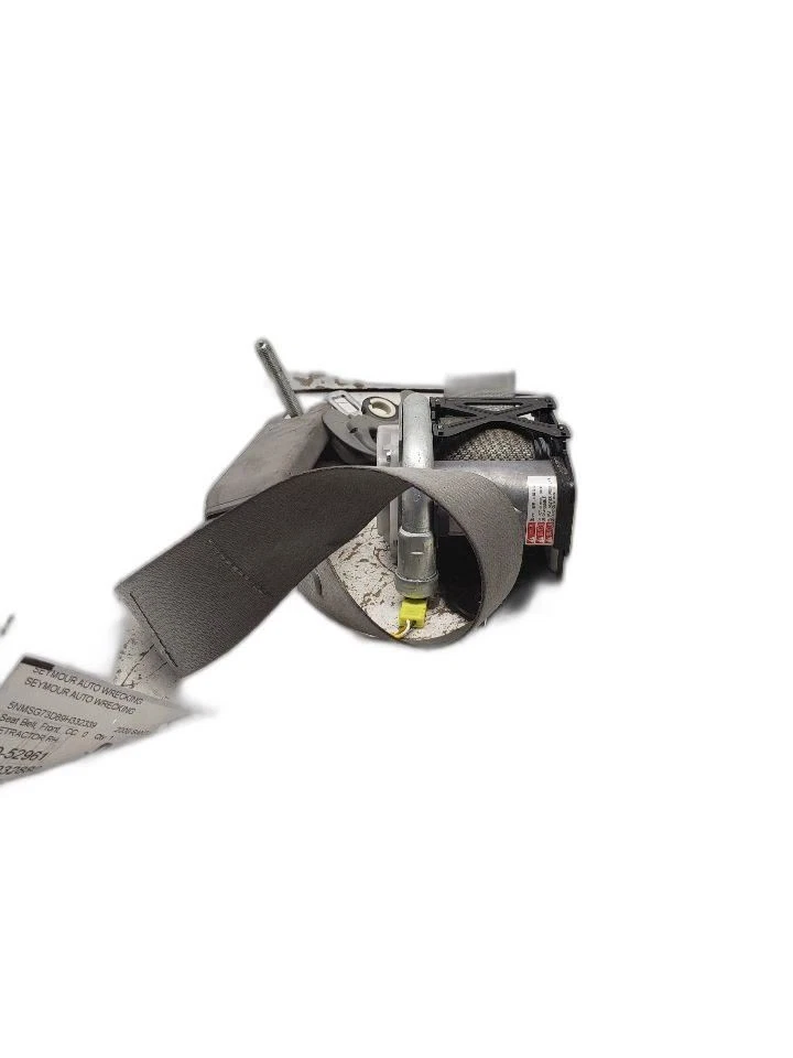 Cinturón de seguridad delantero cubo asiento pasajero retractor se adapta 07-12 SANTA FE 1352358 Foto 2 de 4