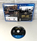 Dying Light Anniversary Edition - Sony PlayStation 4 Complete And Tested