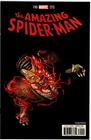 AMAZING SPIDER-MAN #795 (2018): KEY- Norman Osborne merges with Carnage:NM