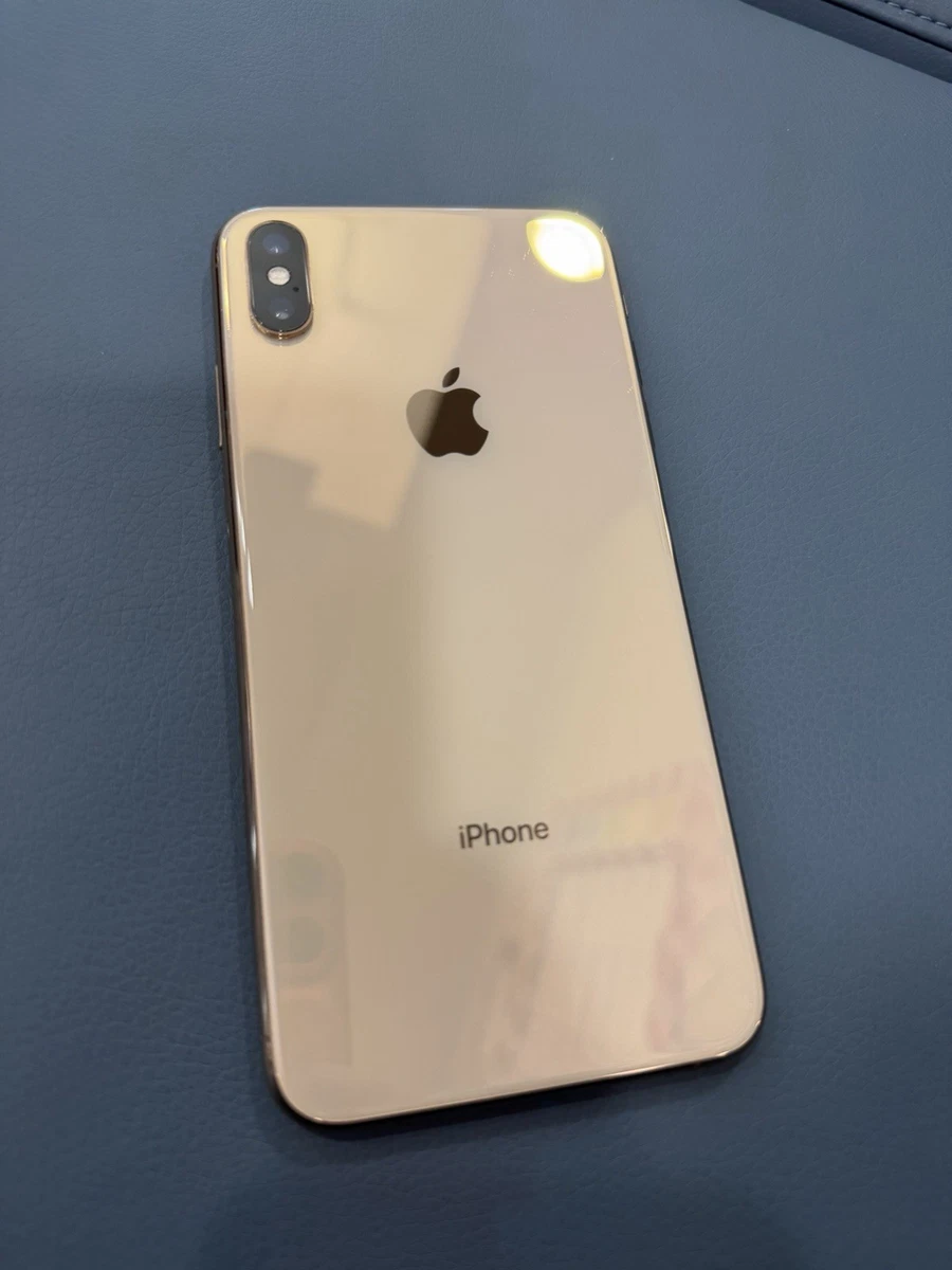 Preços baixos em Telefones Apple iPhone XS Max de 512 GB | eBay