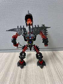 LEGO Bionicle #8984 Stronius, Complete with Instructions