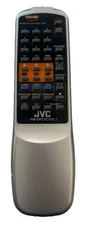 JVC RM-SPCXC370J Remote Control CDR Mini Stereo System Remote Control PC-XC370
